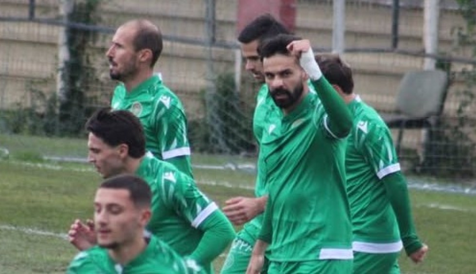 Γ Εθνική: Οι σκόρερ του Πανθρακικού - Σε αγωνιστική άνοδο η ομάδα της Κομοτηνής