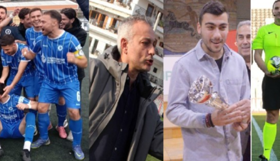 ΕΠΣΜ: Ψήφισαν τους καλύτερους του 2025