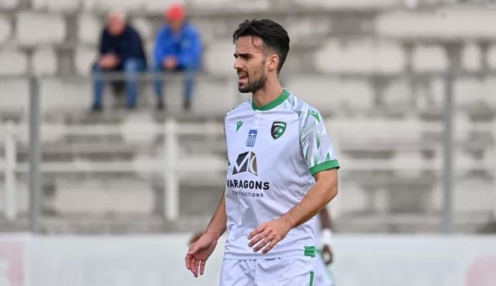 Από τη Super League 2 και τον Μακεδονικό, στον Α.Σ. Αστέρα Αγίου Νικολάου