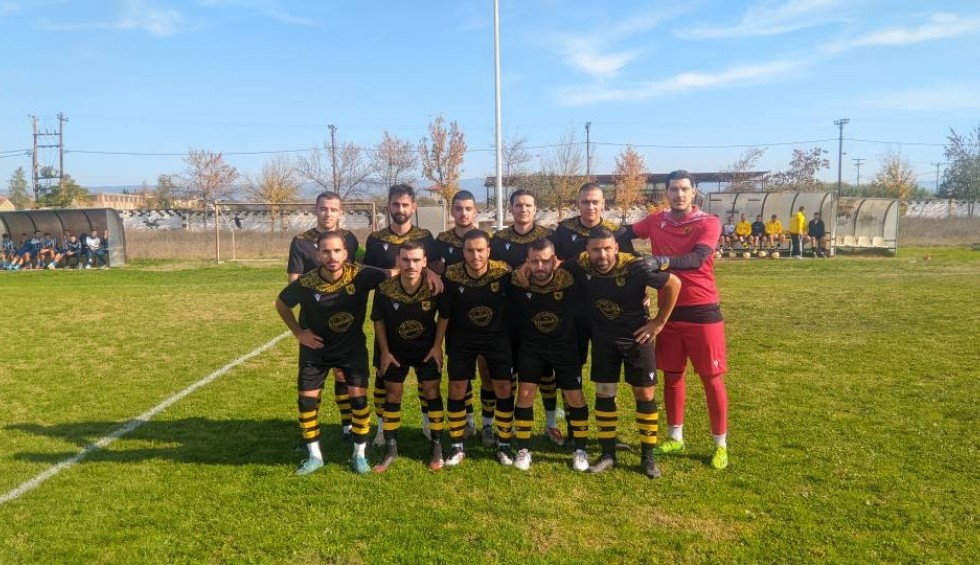 Αρης Καβαλαρίου-Τζάλλας: «Η ομάδα χτίστηκε για πρωταθλητισμό»