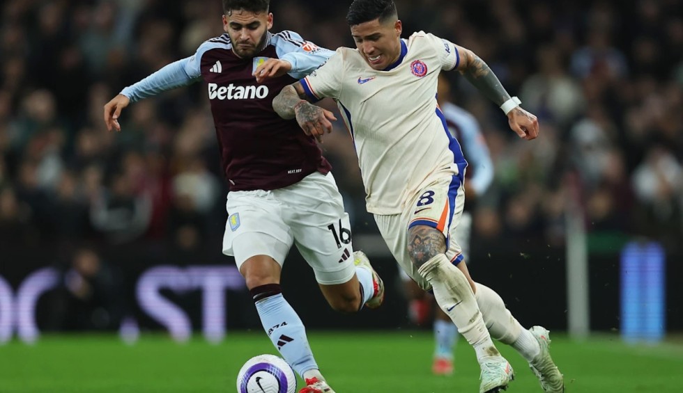 Premier League: Crash test για τη φορμαρισμένη Άστον Βίλα-Κανάλια και ώρες μετάδοσης