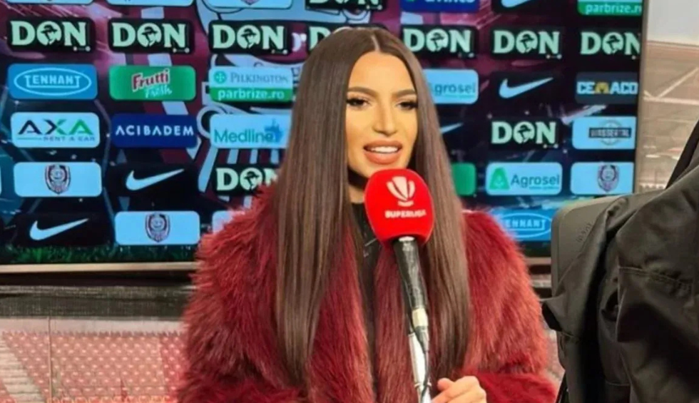 Σοκ από τον θάνατο Ρουμάνας δημοσιογράφου - Πήδηξε από τον 7ο όροφο