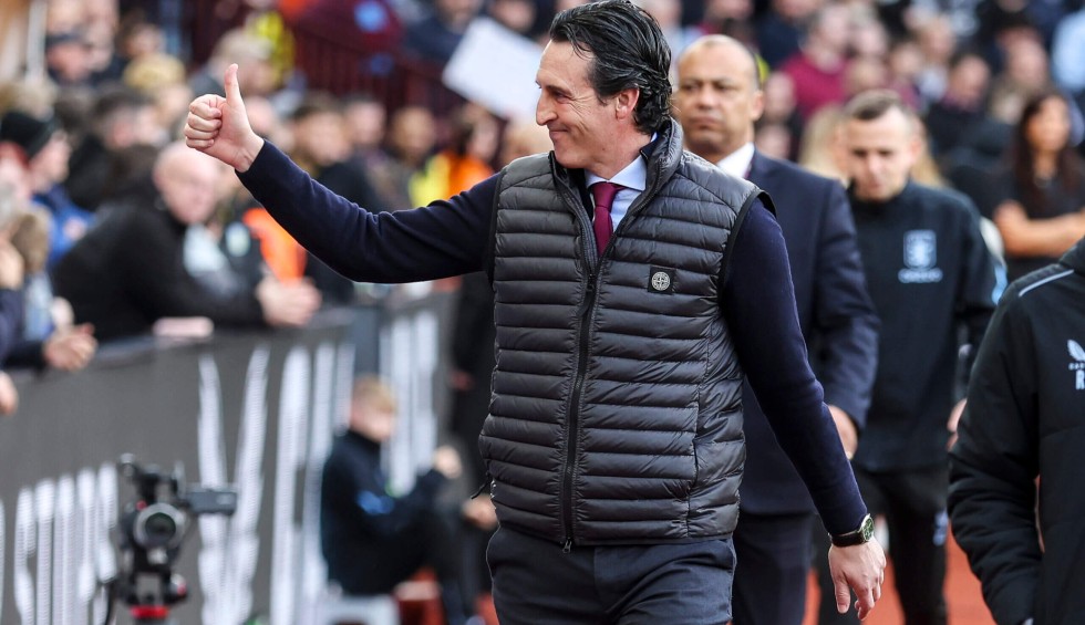 «Billaras»: Οι αποδόσεις αδικούν την ομάδα του Έμερι