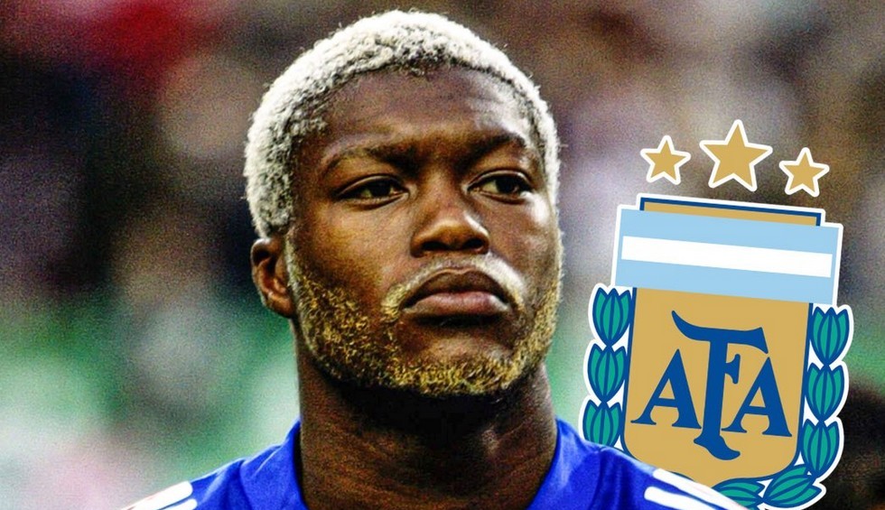 Σκληρές δηλώσεις από τον Σισέ: «Νιώθω πολύ μίσος για τους Αργεντινούς»