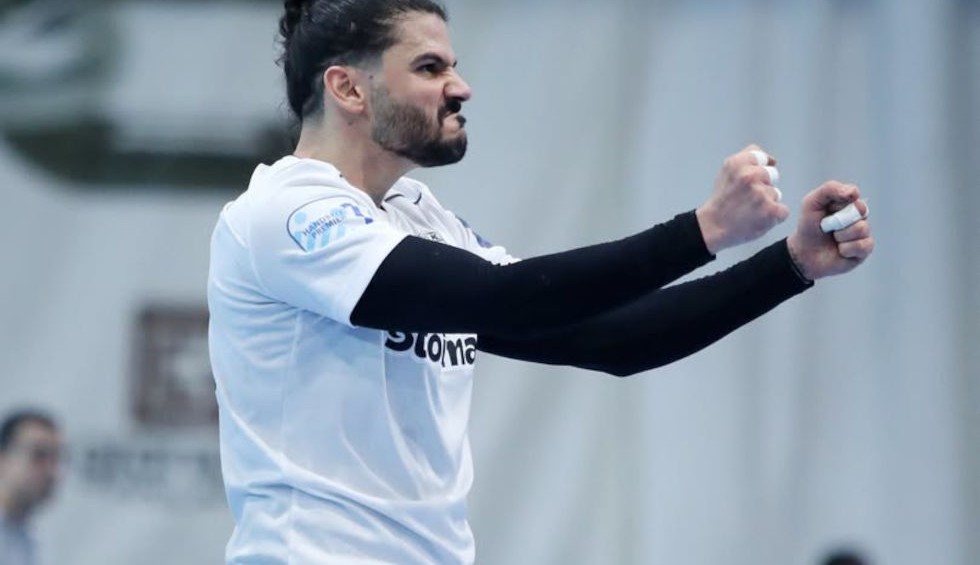 Δομπρής για ΠΑΟΚ: «Μας αφαίρεσαν το δικαίωμα να αγωνιστούμε στο Final-4»