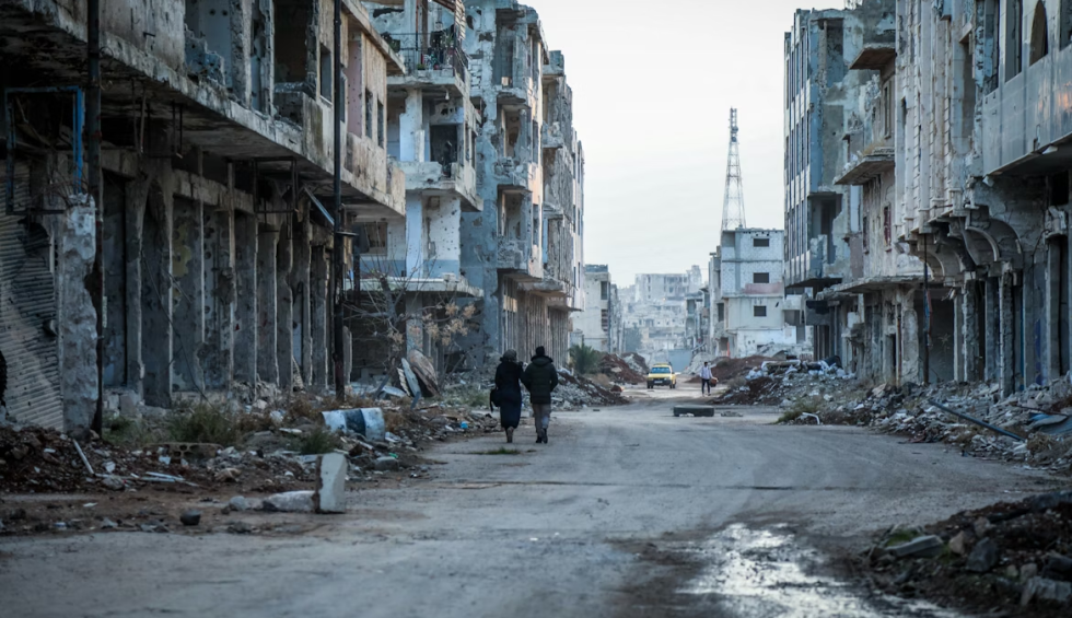 Νέο «καμπανάκι» για πόλεμο στην Ευρώπη: «Υπαρκτός και όχι θεωρητικός κίνδυνος»