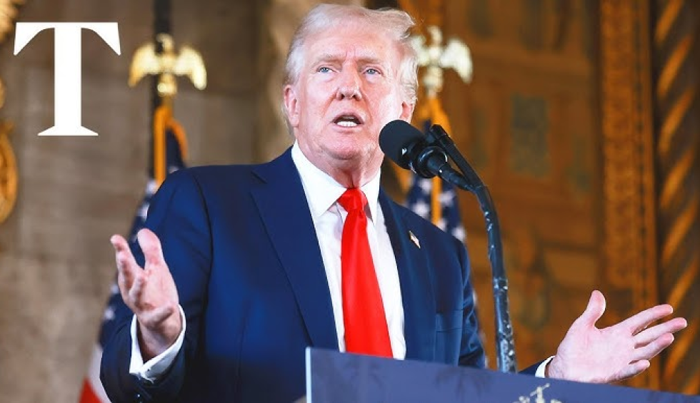 Γιατί ο Τραμπ βομβάρδισε τη Νιγηρία: Πώς μπλέκονται οι χριστιανοί