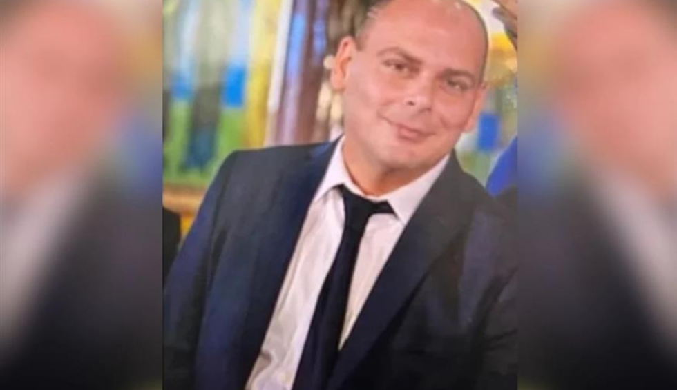 Ανατροπή με το όχημα στα Άνω Πορόια: Δεν ανήκει στον διοικητή της Πυροσβεστικής