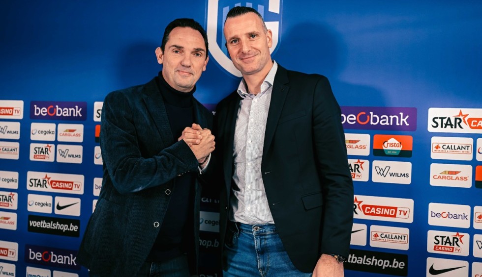 Μάντζιος: Ο… πρώην αντιμετωπίζει την… πρώην