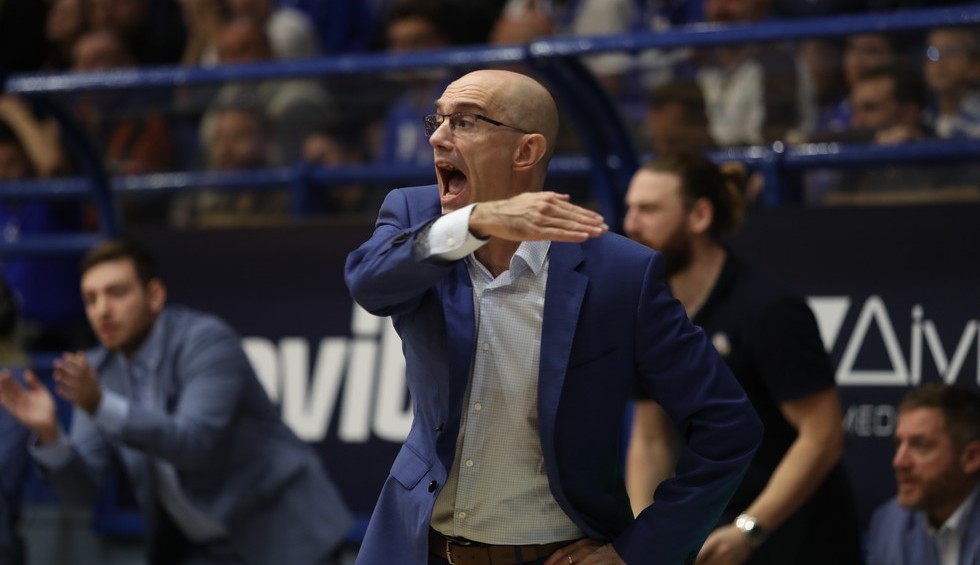 Κρίση στον Κολοσσό: Ο Καράσκο αποχωρεί, επιστρέφει ο Λυκογιάννης;