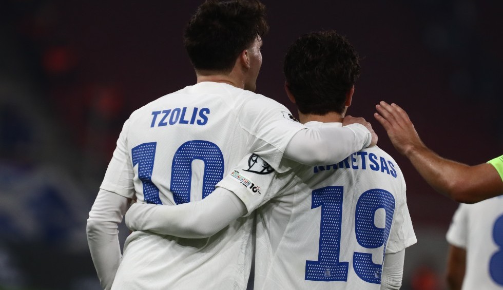 Βασικοί Τζόλης και Καρέτσας στη «μάχη» Γκενκ - Μπριζ