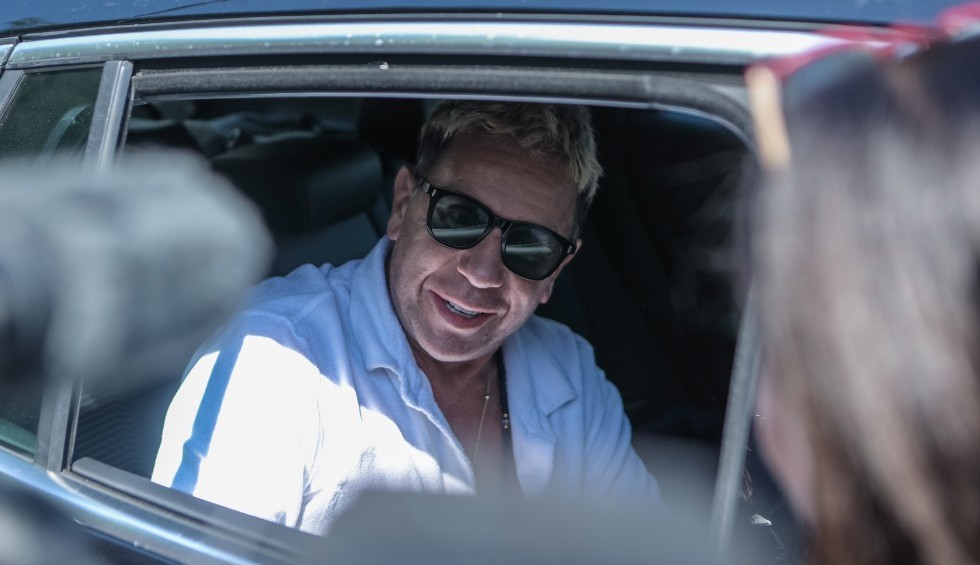 Γιώργος Μαζωνάκης: Το μεγάλο ποσό που δώρισε για τα παιδιά στον τηλεμαραθώνιο του ΑΝΤ1