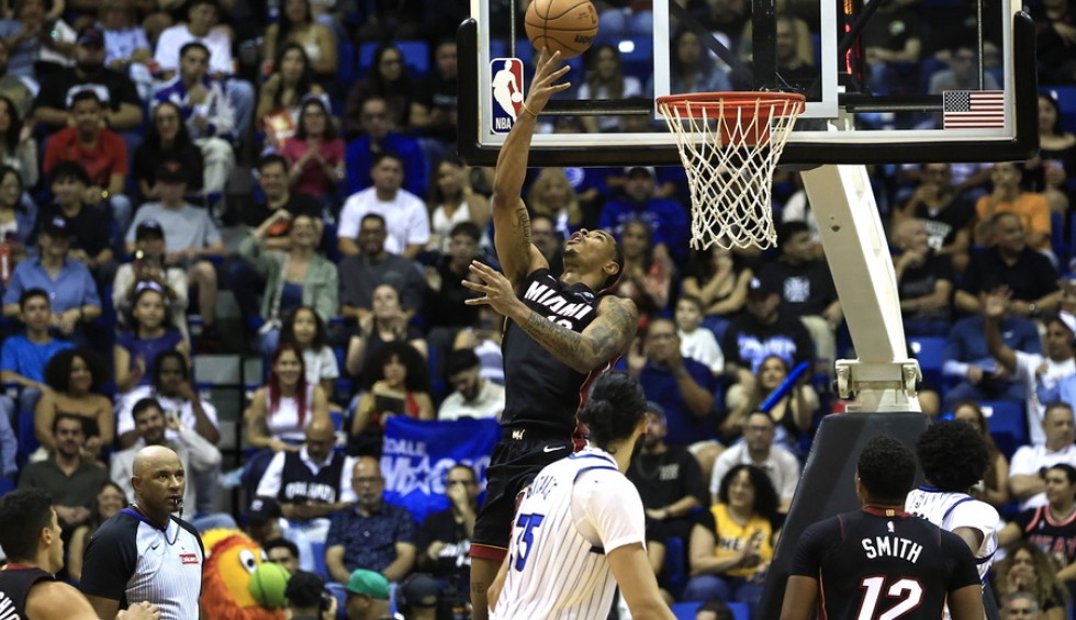 ΝΒΑ: Οι Χιτ έκοψαν τη φόρα των Πίστονς