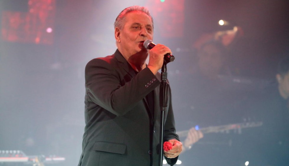 ΠΑΟΚ: Το θολό σκηνικό της Σούπερ Λίγκα και τι είπε ο Βαγγέλης στον… Ζαφείρη!