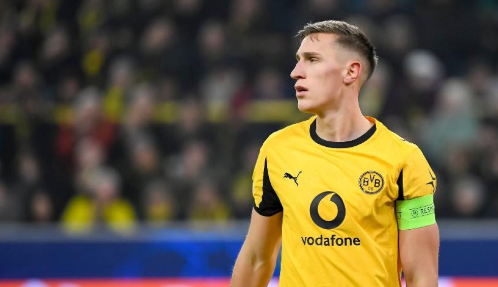 Ρεάλ Μαδρίτης: «Στο στόχαστρο της Βασίλισσας ο Σλότερμπεκ»