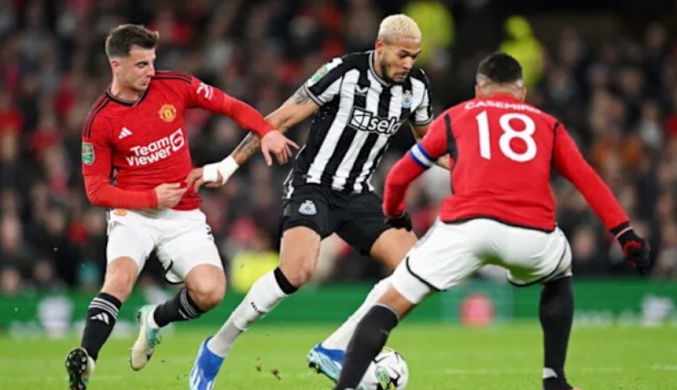 Πλιάκος: Μια παράξενη Boxing Day