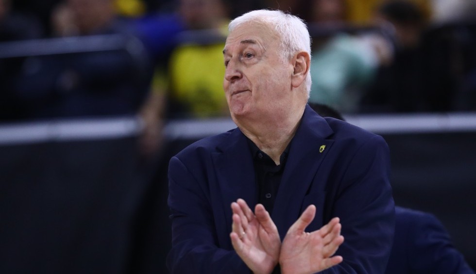 Σάκοτα: «Διαφορετικός ο Άρης - Είμαστε στο σωστό δρόμο»