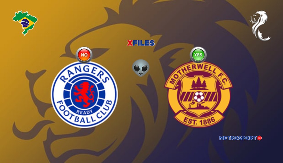 «X-Files» :  Η Σκάλυ σήμερα, πάει Σκωτία  : I want to believe you, darling Motherwell…