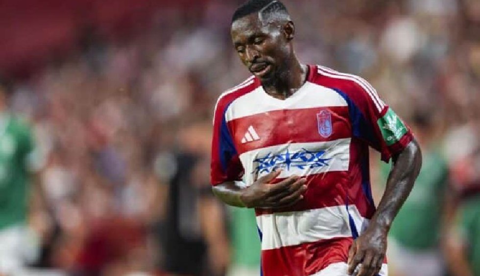 Άρης: Αυτά ζητάει η Γρανάδα για τον Χόνγκλα