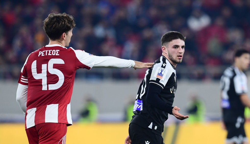 Super League: Το σενάριο Σερβέτ απειλεί την ομάδα που θα βγει δεύτερη στο Πρωτάθλημα!