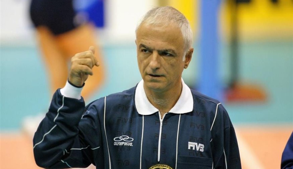 Τραγωδία στην Πάτρα: Νεκρός από φωτιά στο σπίτι του πρώην διαιτητής βόλεϊ!