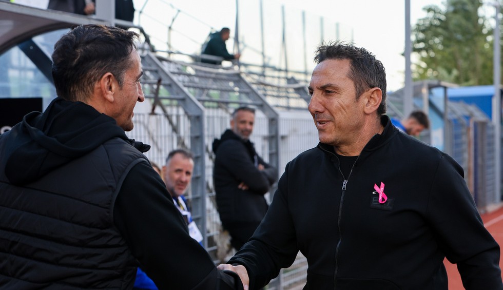 Άρης-Λεβαδειακός: Οι εξωφρενικές διαφορές τους στο χορτάρι