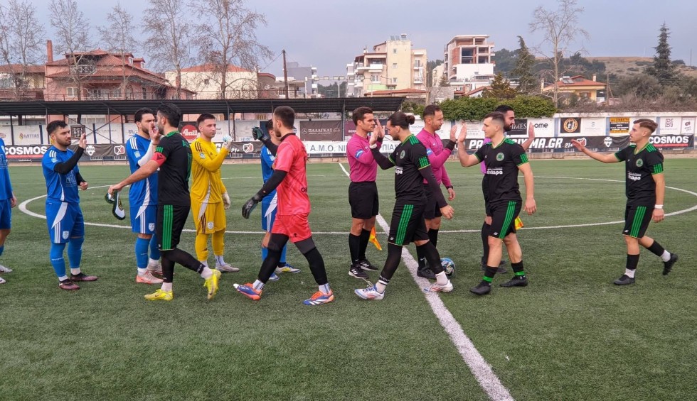 Το πανόραμα της Α1 κατηγορίας της ΕΠΣΜ – Ενδεκάδες και βαθμολογία