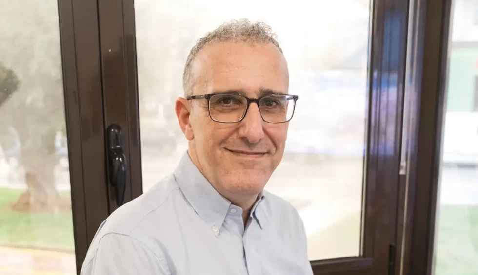 Ο Άρης Παναγιωτίδης νέος γενικός διευθυντής της ΕΡΤ3