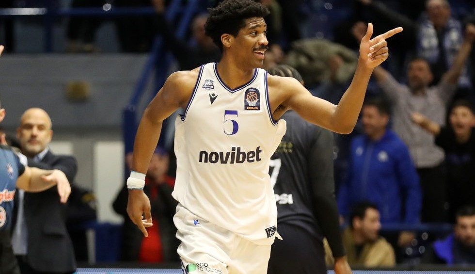 Ο Ηρακλής στο Final 8: Ποιος ήταν ο MVP με Κολοσσό