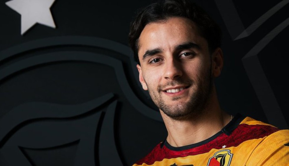 Ο Κωνσταντόπουλος άλλαξε ομάδα αλλά παρέμεινε κάτοικος Πολωνίας