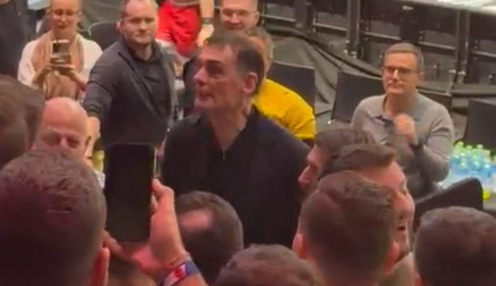 Παναθηναϊκός: «Κανένας «νάνος» δεν έχει το δικαίωμα να πιάνει την ομάδα στο στόμα του»