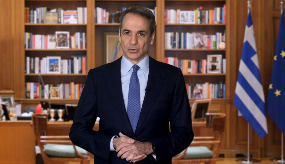 Γεγονός η Συνταγματική Αναθεώρηση» - Ποια άρθρα αφορά και τι περιέχουν