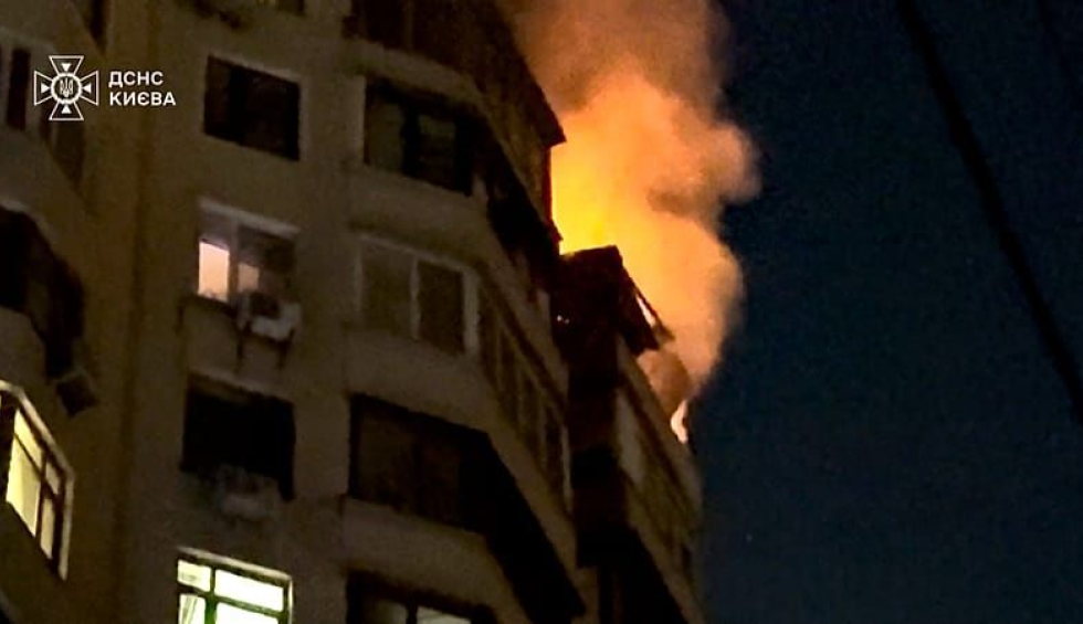 Συμφωνούν Ουκρανία και Δύση για εκεχειρία με τη Ρωσία: Οι «κόκκινες» γραμμές