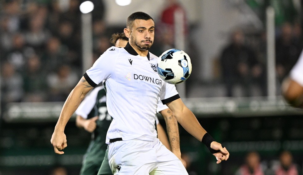 Παναθηναϊκός-ΠΑΟΚ: Το πρώτο βήμα για το… Πανθεσσαλικό