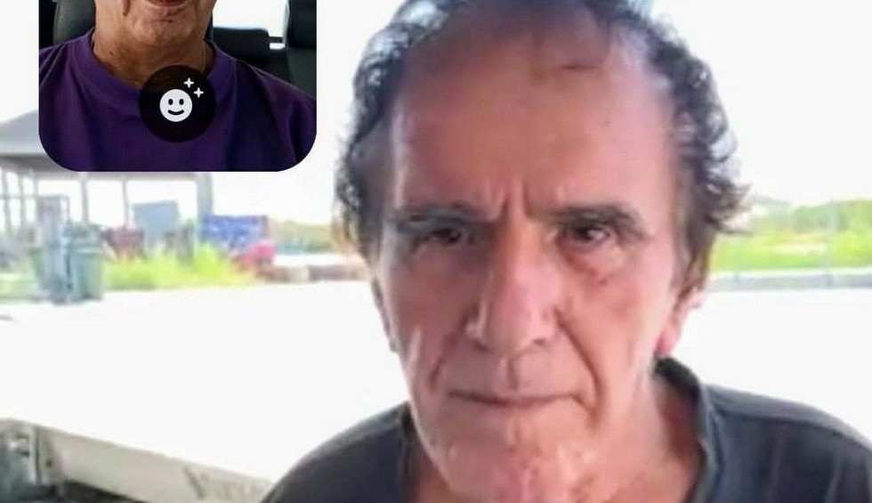 Καράτε: Αφιέρωμα στον Δάσκαλό μου Ελευθέριο Κυριακίδη