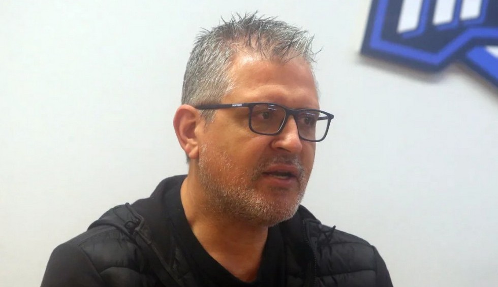 GM Ηρακλή: «Το παιχνίδι με την Καρδίτσα είναι το πιο κρίσιμο μέχρι τώρα στη σεζόν»