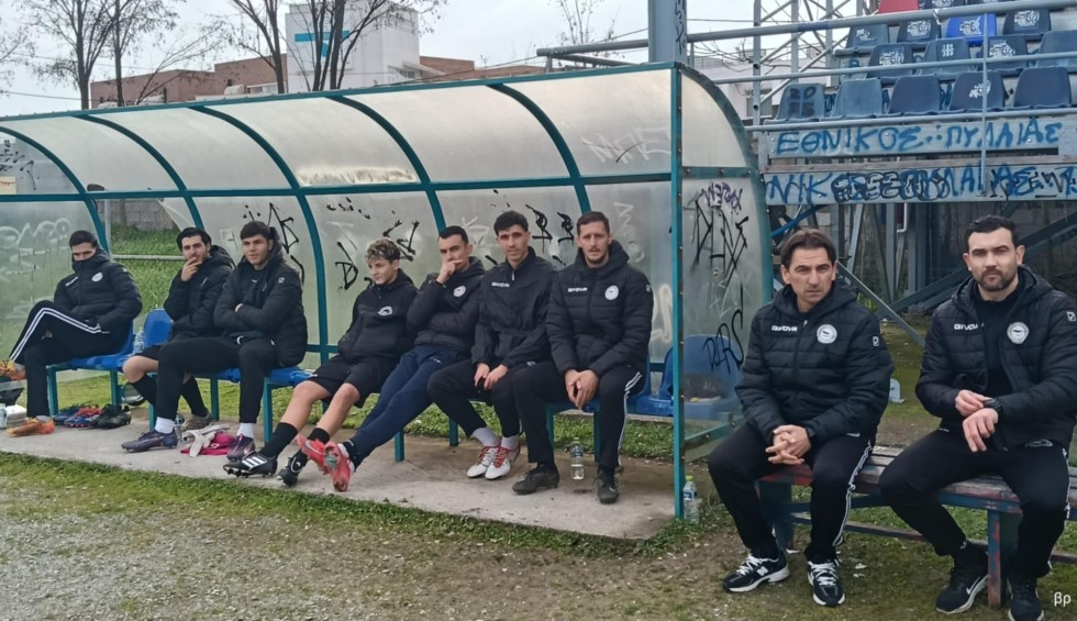 Δόξα Ασσήρου-Τσουκαλίδης: «Διορθώσαμε την εικόνα μας στο δεύτερο ημίχρονο»