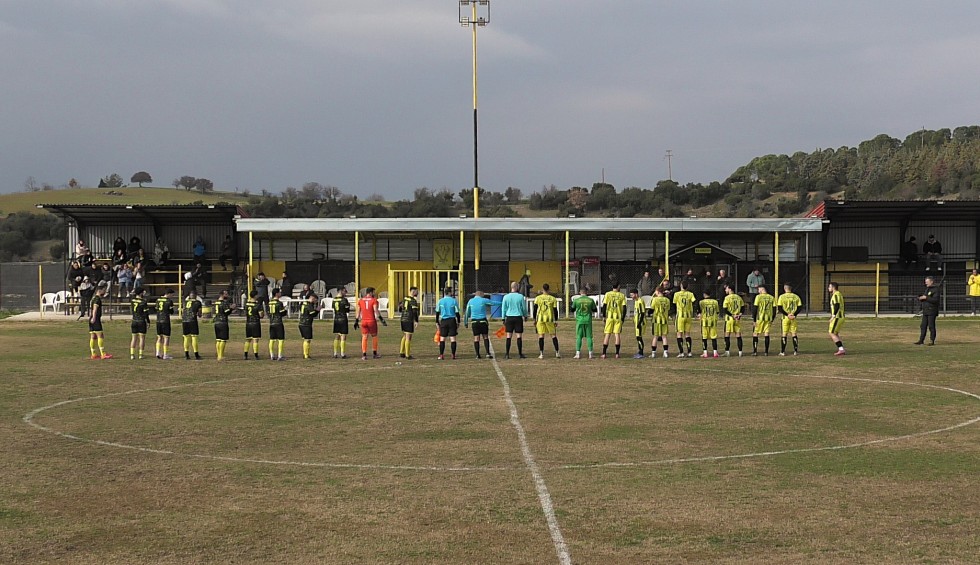 Α’ κατηγορία: Ενδεκάδες και βαθμολογίες-Πολλά γκολ από ΠΟΞ και Σίνδο, πρώτη ήττα του Λαγκαδά