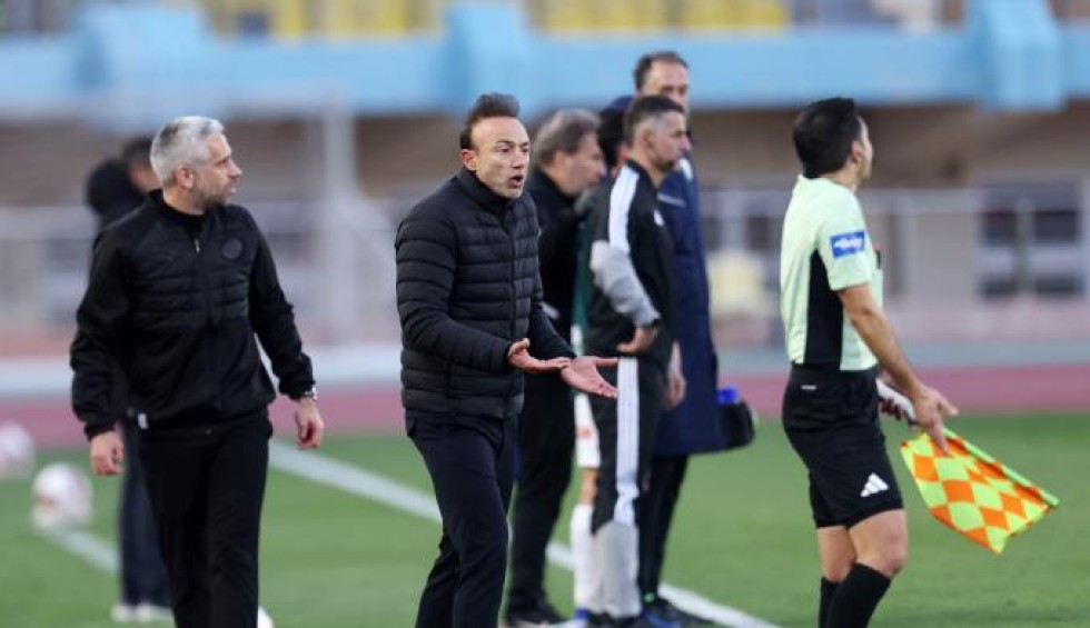 Κόντης: «Υπήρξαν τρελές αποφάσεις»