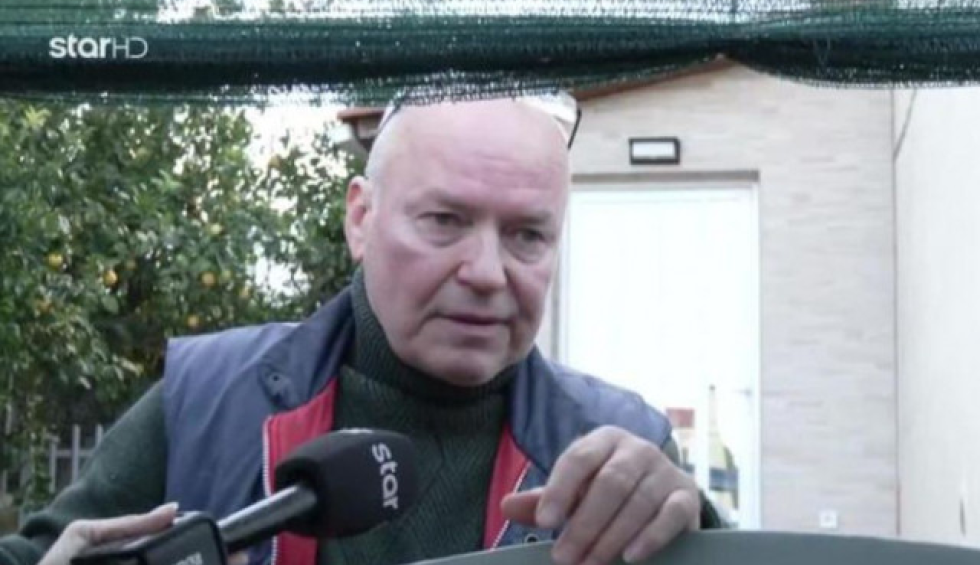 Ψυχρός ο πατέρα της Λόρας: Δηλώνει ότι «βοήθησε αρκετά»