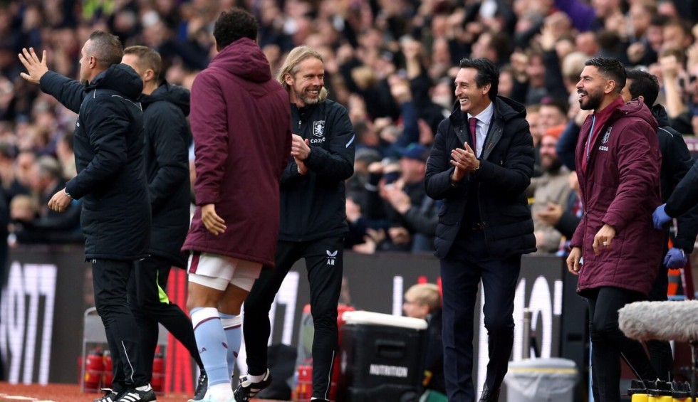 Κόκκινος: Χωρίς άγχος οι «χωριάτες»...