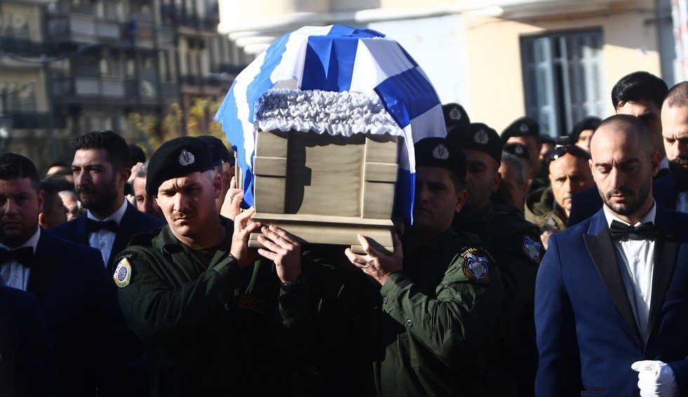 Δίκη Λυγγερίδη: Ο επικεφαλής της διμοιρίας κατέθεσε ότι, ο αστυνομικός διευθυντής φυγάδευσε υπόπτους!