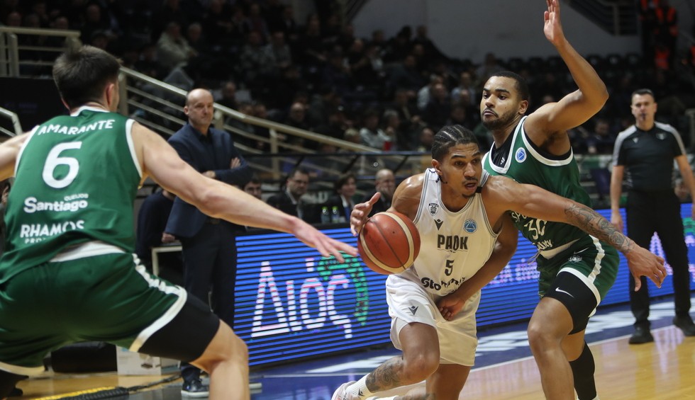 Ταϊρί: «Εξελισσόμαστε αλλά υπάρχουν περιθώρια βελτίωσης»