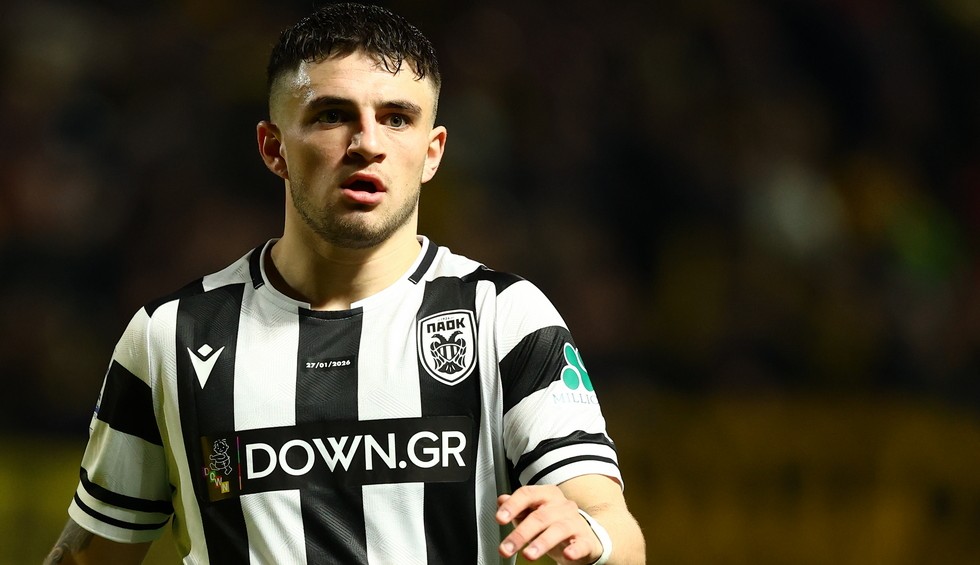 Zαφείρης: «Παλέψαμε, δεν ήταν το αποτέλεσμα που θέλαμε»