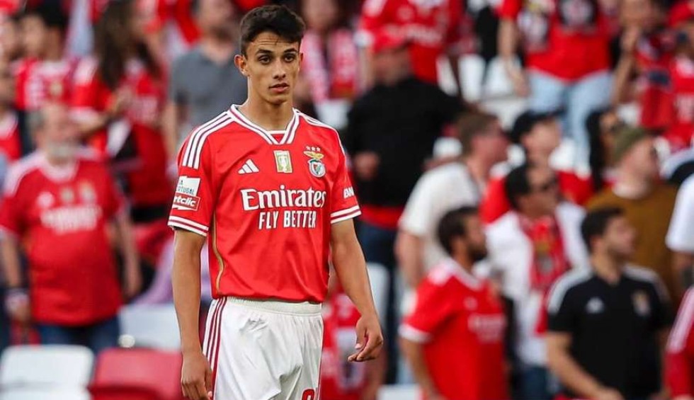 A’ Bola: Απομακρύνεται από τον ΠΑΟΚ η περίπτωση του Ζοάο Ρέγκο