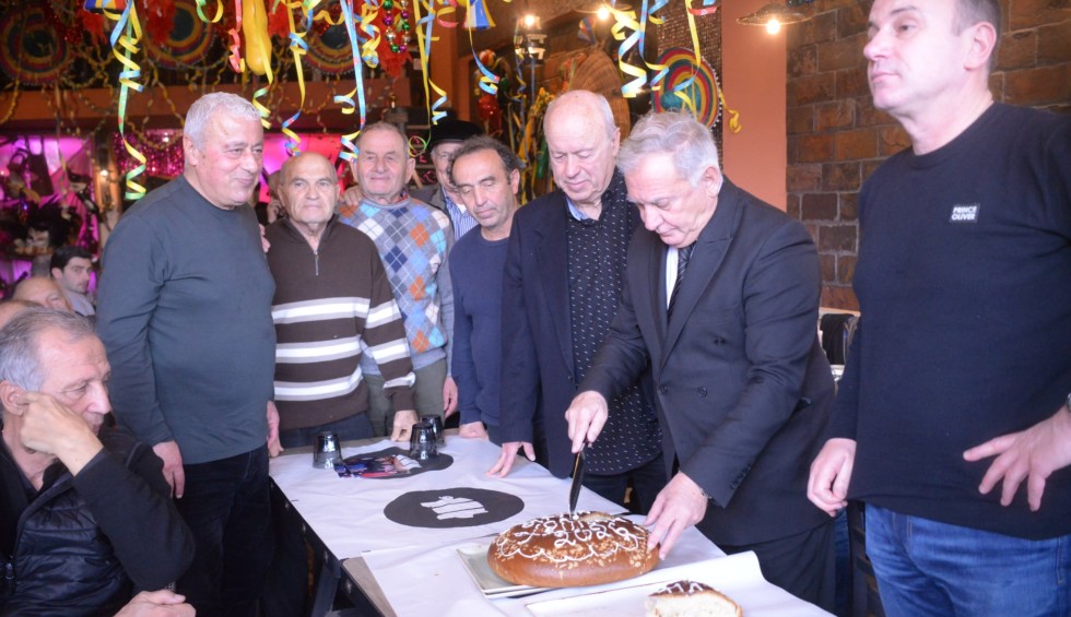 Σπίτι επαγγελματία ποδοσφαιριστή: Σε αναζήτηση νέου χώρου