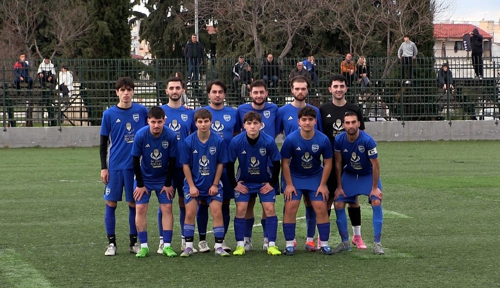 Κανονιέρηδες: Χτίζεται κορμός με προοπτική