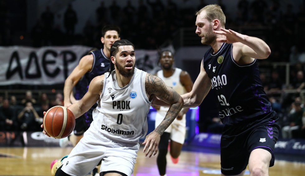 ΠΑΟΚ: Δύσκολη αποστολή στα προημιτελικά του Κυπέλλου