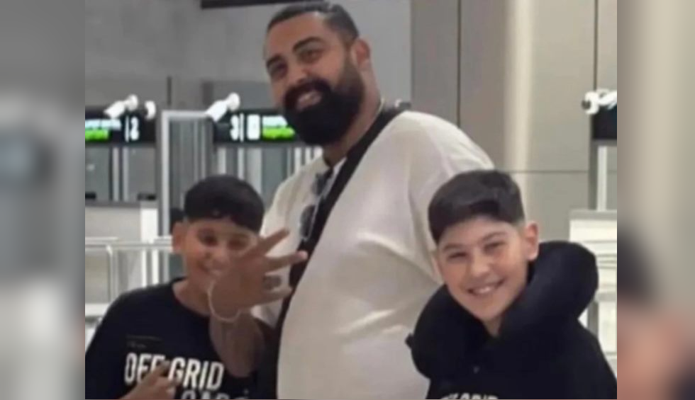 Γερμανία: Έλληνας και όχι Σύρος με ιθαγένεια ο δολοφόνος του ελεγκτή