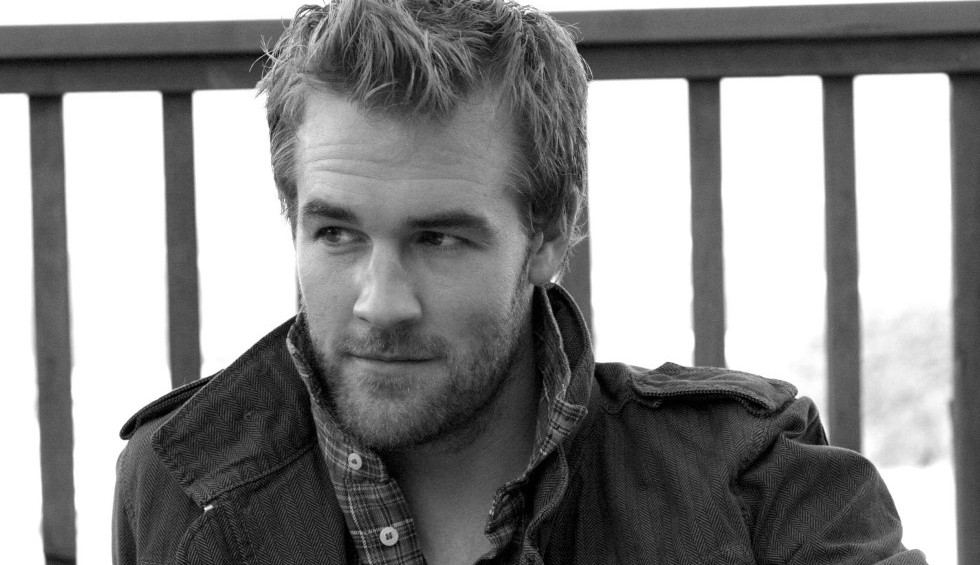 Πέθανε ο Τζέιμς Βαν Ντερ Μπικ σε ηλικία 48 ετών: Πρωταγωνιστής του «Dawson’s Creek»